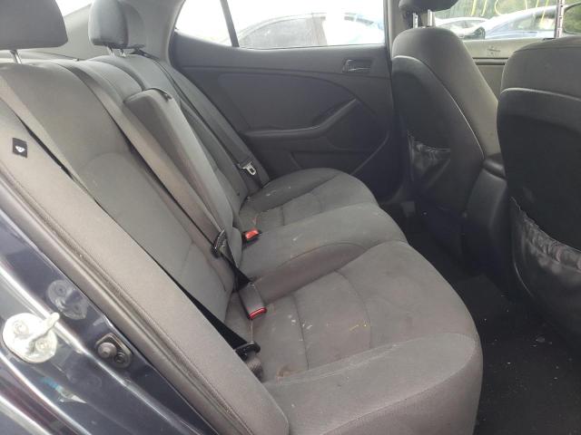 Photo 6 from auction – 2015 KIA OPTIMA LX with VIN 5XXGM4A7XFG488502