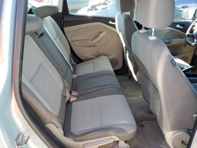 Photo 6 from auction – 2013 FORD C-MAX SE with VIN 1FADP5AU5DL502931