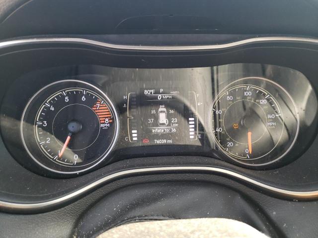 Photo 8 from auction – 2019 JEEP CHEROKEE L with VIN 1C4PJMLX0KD234176