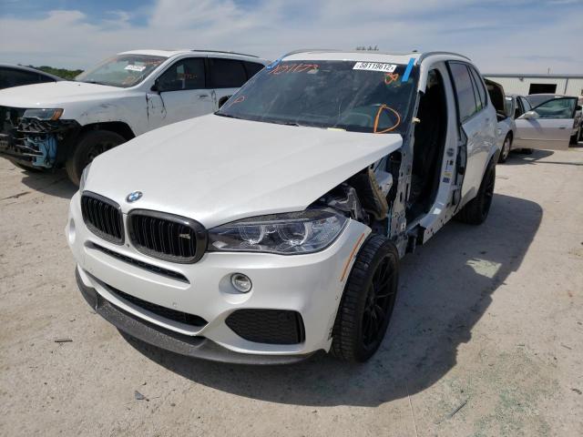 Photo 2 from auction – 2018 BMW X5 XDRIVE3 with VIN 5UXKR0C55J0Y01173