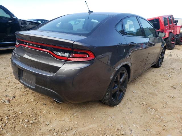 Photo 4 from auction – 2015 DODGE DART SXT with VIN 1C3CDFBB9FD247493