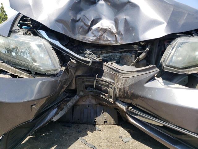 صورة رقم 9 من المزاد - 2014 HONDA CIVIC EX مع VIN 19XFB2F80EE227104