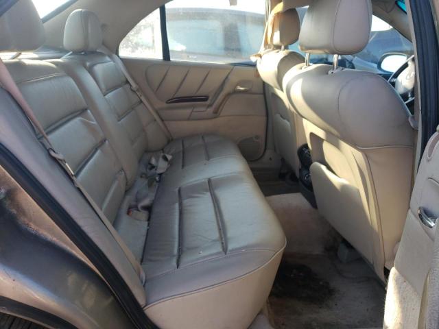 Photo 6 from auction – 1997 CADILLAC CATERA with VIN W06VR52R9VR914191