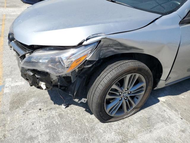 Photo 9 from auction – 2015 TOYOTA CAMRY LE with VIN 4T1BF1FK7FU973167