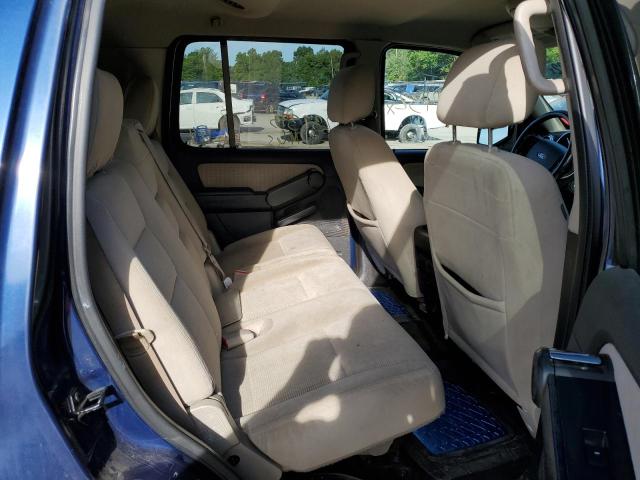 Photo 6 from auction – 2008 FORD EXPLORER X with VIN 1FMEU73E48UB01536