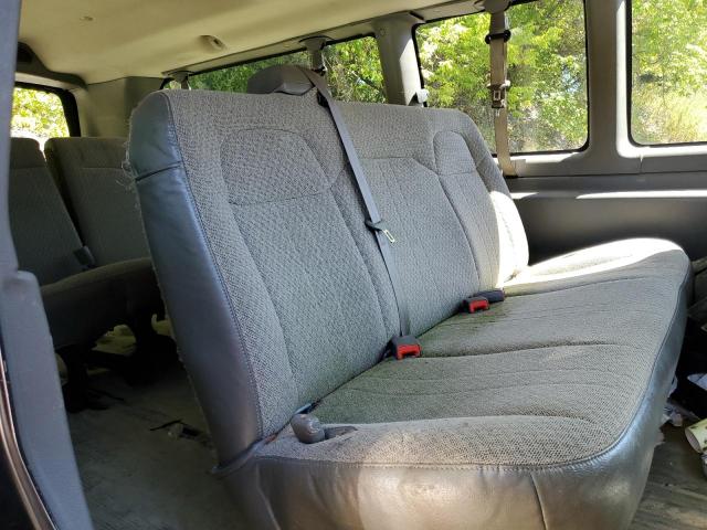 Photo 6 from auction – 2012 CHEVROLET EXPRESS with VIN 1GAZG1FA4C1188747