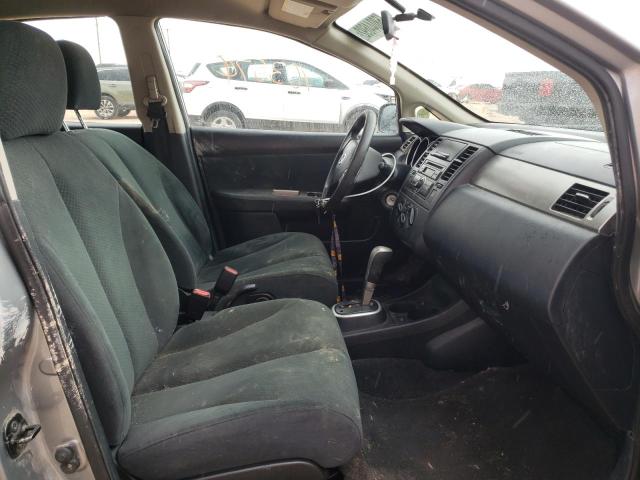 Photo 5 from auction – 2012 NISSAN VERSA S with VIN 3N1BC1CP5CK805152
