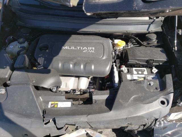 Photo 7 from auction – 2018 JEEP CHEROKEE L with VIN 1C4PJLDB5JD572829