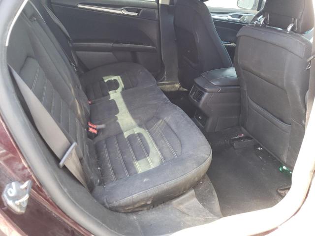 Photo 6 from auction – 2013 FORD FUSION SE with VIN 3FA6P0H76DR346699