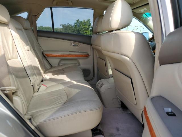 Photo 6 from auction – 2005 LEXUS RX 330 with VIN 2T2GA31U65C038078