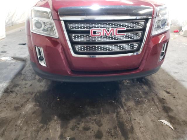 Photo 9 from auction – 2011 GMC TERRAIN SL with VIN 2CTFLXE57B6242488