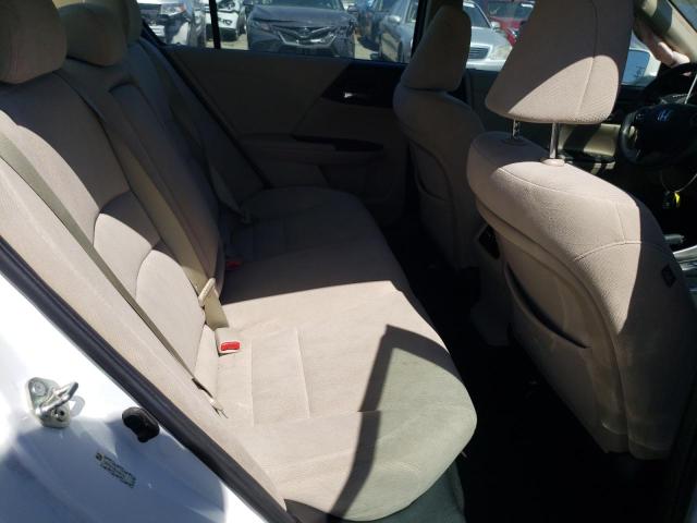 Photo 6 from auction – 2014 HONDA ACCORD EX with VIN 1HGCR2F79EA089704