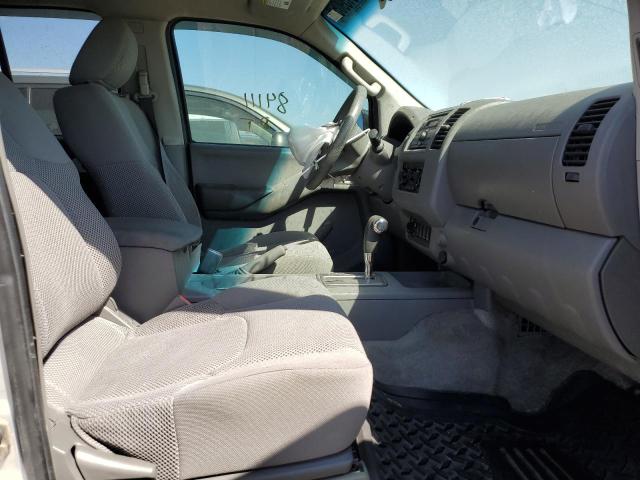 Photo 5 from auction – 2013 NISSAN FRONTIER S with VIN 1N6AD0EV0DN713399
