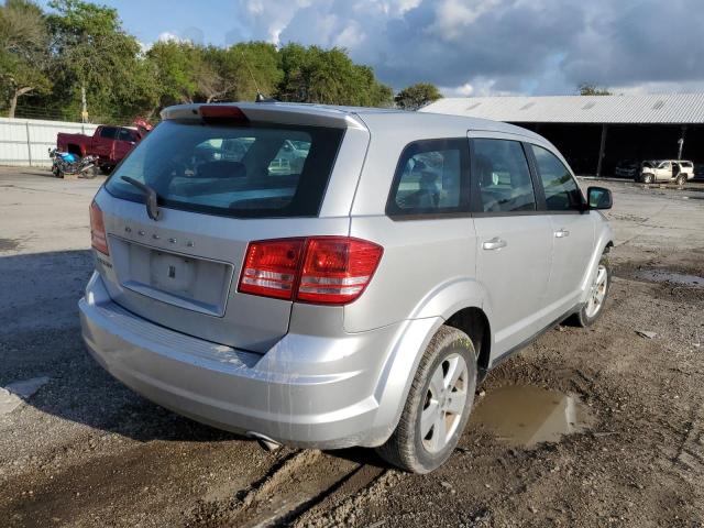 Photo 4 from auction – 2013 DODGE JOURNEY SE with VIN 3C4PDCAB4DT602977
