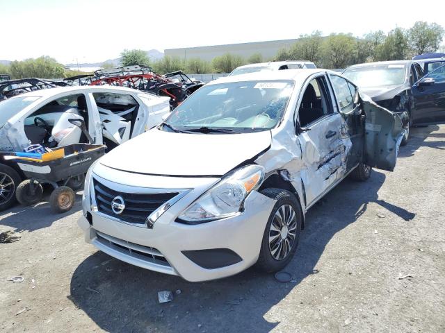 Photo 2 from auction – 2016 NISSAN VERSA S with VIN 3N1CN7AP7GL842031
