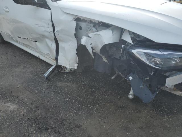 Photo 9 from auction – 2021 BMW 430I with VIN WBA53AP07MCG42857