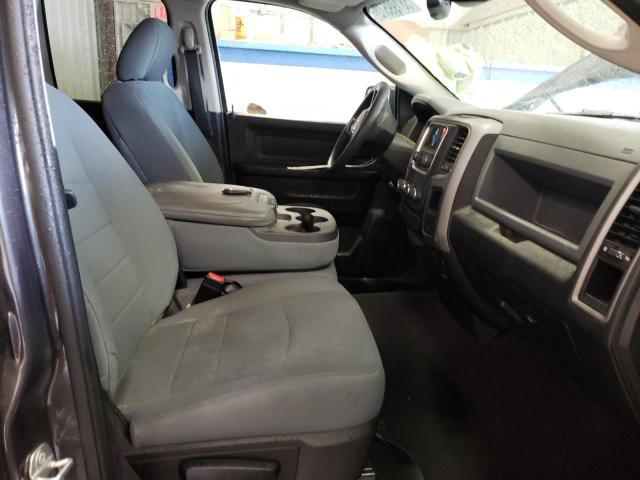 Photo 5 from auction – 2019 RAM 1500 CLASS with VIN 1C6RR6FGXKS629154
