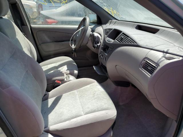 Photo 5 from auction – 2003 TOYOTA PRIUS with VIN JT2BK18U930086745
