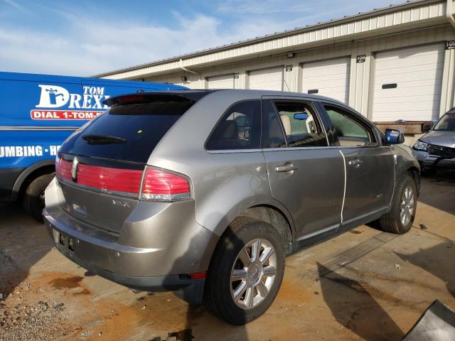 Photo 4 from auction – 2008 LINCOLN MKX with VIN 2LMDU68C98BJ26682