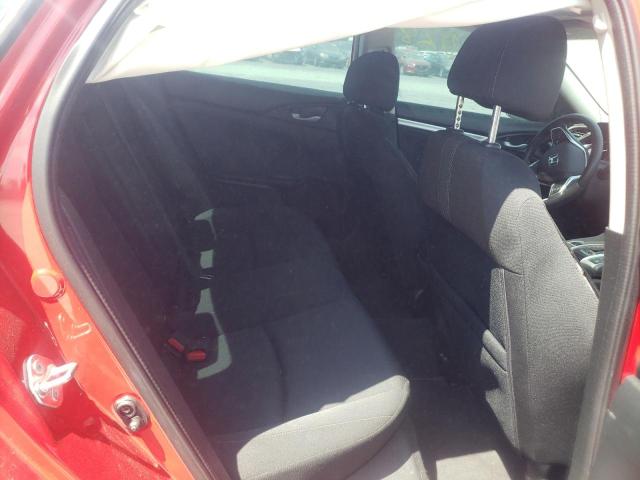 Photo 6 from auction – 2018 HONDA CIVIC EX with VIN 2HGFC2F79JH546232