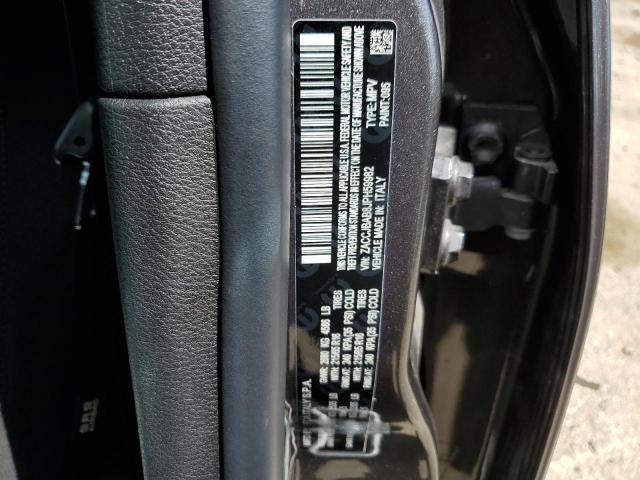 Photo 10 from auction – 2018 JEEP RENEGADE S with VIN ZACCJBAB8JPH59982