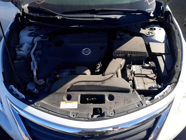 Photo 7 from auction – 2013 NISSAN ALTIMA 2.5 with VIN 1N4AL3AP4DN514604