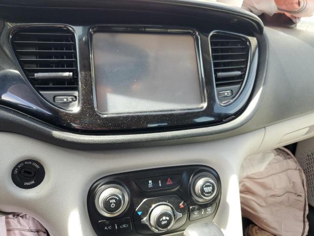 Photo 9 from auction – 2013 DODGE DART SXT with VIN 1C3CDFBA2DD104809