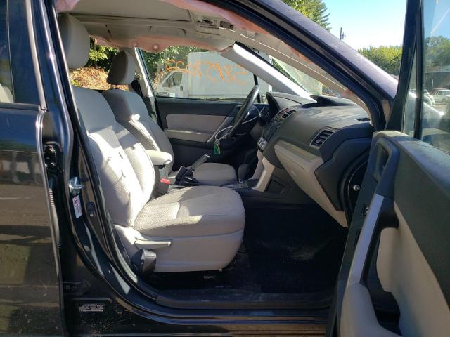 Photo 5 from auction – 2016 SUBARU FORESTER 2 with VIN JF2SJADC3GH451632