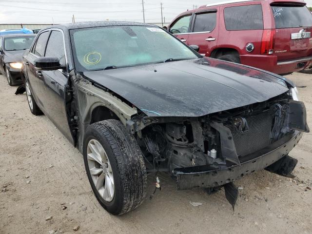 Foto 1 de la subasta – 2015 CHRYSLER 300 LIMITE con VIN 2C3CCAAG0FH894158