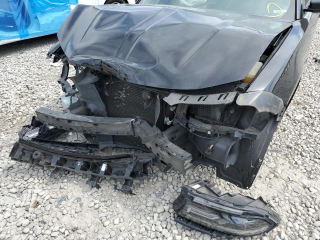 Photo 9 from auction – 2018 DODGE CHARGER SX with VIN 2C3CDXBG7JH134915