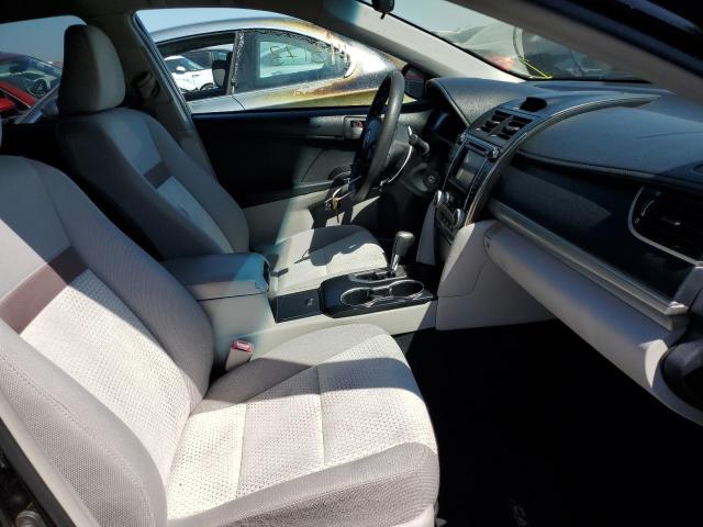 Photo 5 from auction – 2012 TOYOTA CAMRY BASE with VIN 4T1BF1FK0CU101988