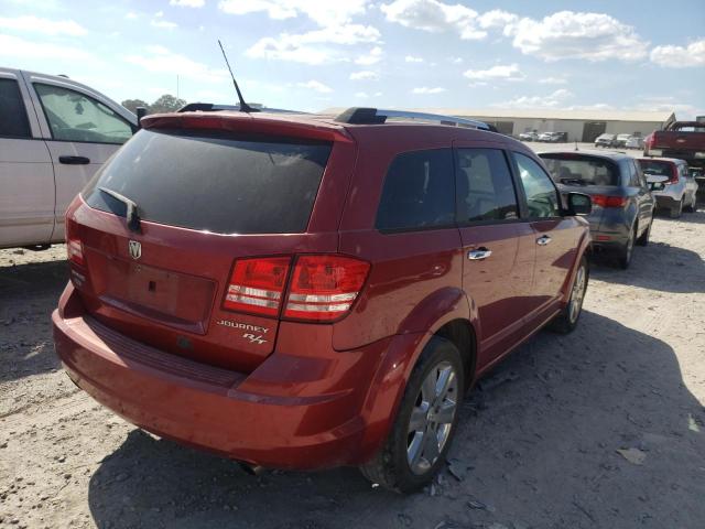 Photo 4 from auction – 2010 DODGE JOURNEY R/ with VIN 3D4PH9FV4AT244742