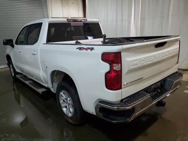 Photo 3 from auction – 2020 CHEVROLET SILVERADO with VIN 3GCUYDED0LG414036