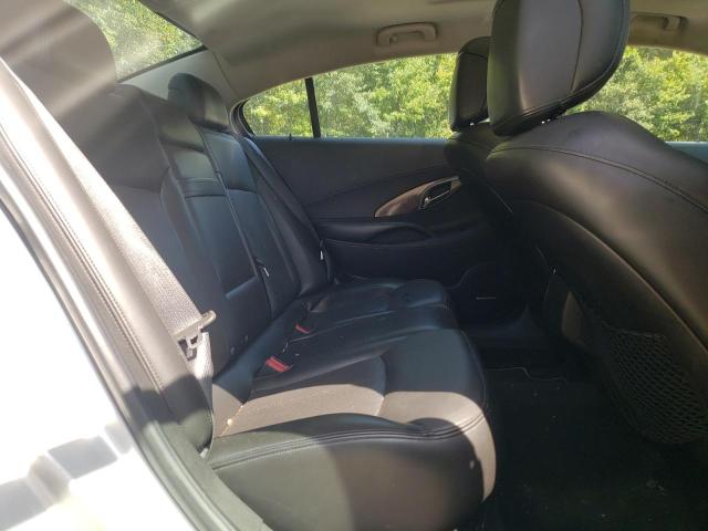 Photo 6 from auction – 2010 BUICK LACROSSE C with VIN 1G4GE5EV7AF105100
