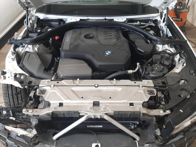 Photo 7 from auction – 2019 BMW 330XI with VIN WBA5R7C50KAJ87343