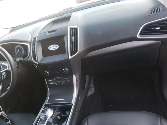 Photo 9 from auction – 2020 FORD EDGE SEL with VIN 2FMPK4J98LBA93622