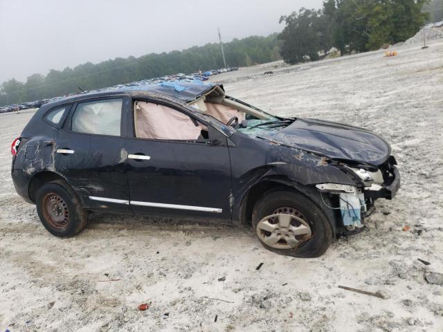 Photo 9 from auction – 2014 NISSAN ROGUE SELE with VIN JN8AS5MT2EW613245