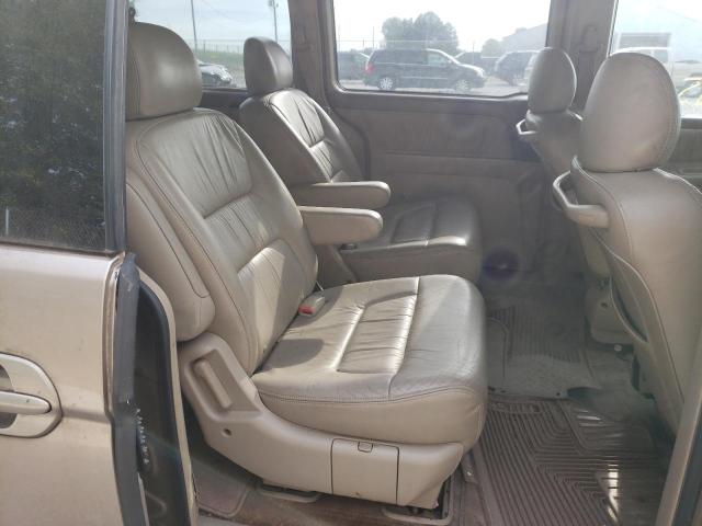 Photo 6 from auction – 2003 HONDA ODYSSEY EX with VIN 5FNRL18023B104147