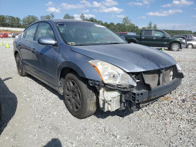 NISSAN ALTIMA BAS 2010 with VIN 1N4AL2AP1AN476626 - Photo from auction