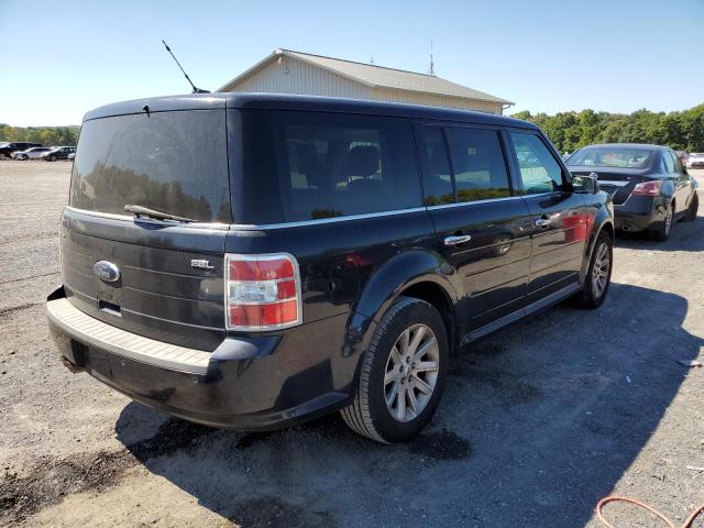 Photo 4 from auction – 2009 FORD FLEX SEL with VIN 2FMDK52C89BA37563