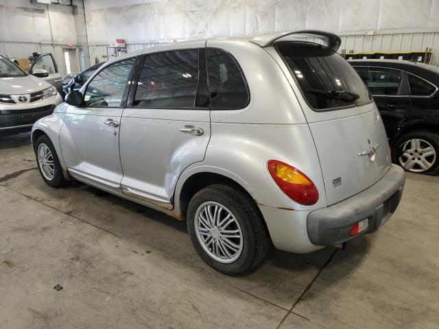 Photo 3 from auction – 2001 CHRYSLER PT CRUISER with VIN 3C8FY4BB61T507741