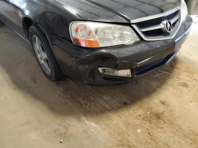 Photo 9 from auction – 2003 ACURA 3.2TL with VIN 19UUA56683A009147