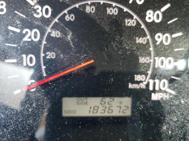 Photo 8 from auction – 2007 TOYOTA COROLLA CE with VIN 1NXBR32E27Z925306