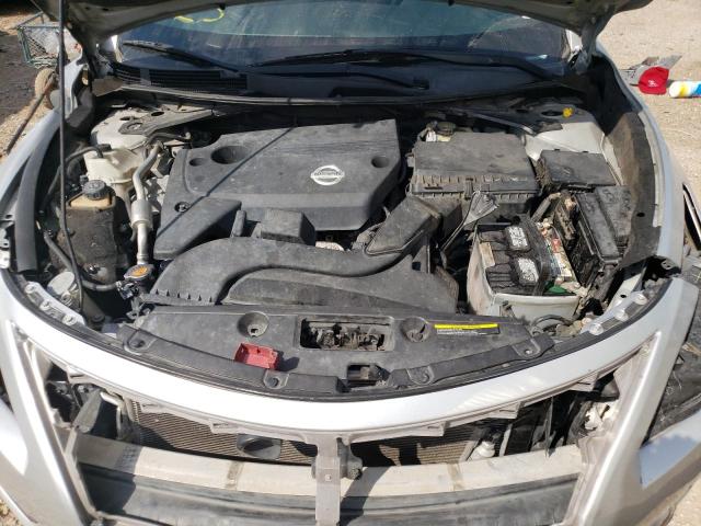 Photo 7 from auction – 2014 NISSAN ALTIMA 2.5 with VIN 1N4AL3AP7EC267463