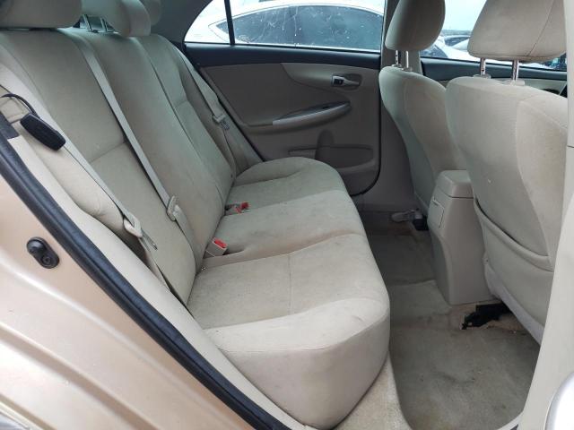 Photo 6 from auction – 2013 TOYOTA COROLLA BA with VIN 2T1BU4EE2DC998219