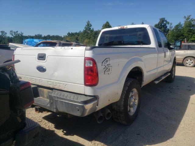 Photo 4 from auction – 2015 FORD F250 SUPER with VIN 1FT7X2BT8FEA80107