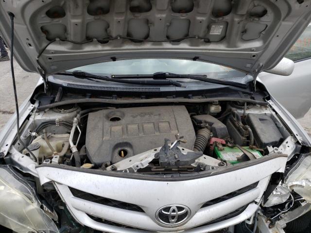 Photo 7 from auction – 2013 TOYOTA COROLLA BA with VIN 5YFBU4EE1DP114173