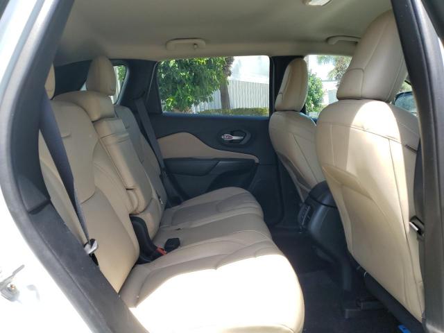 Photo 6 from auction – 2015 JEEP CHEROKEE L with VIN 1C4PJMDS0FW717731