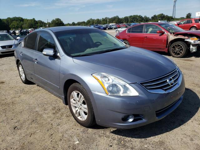 Photo 1 from auction – 2010 NISSAN ALTIMA BAS with VIN 1N4AL2AP9AN532215