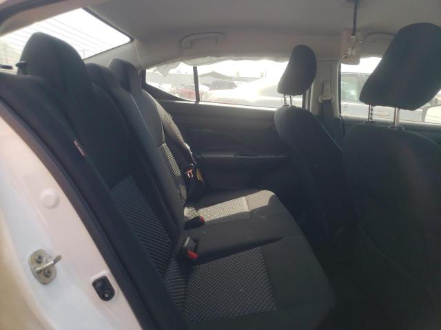 Photo 6 from auction – 2021 NISSAN VERSA S with VIN 3N1CN8DV0ML876274